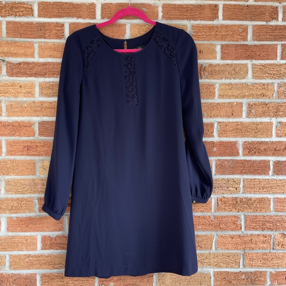 Jessica Simpson dress